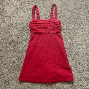 Abercrombie and Fitch Romper